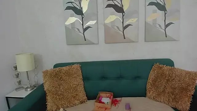 Freechat kristyl_paez on StripChat