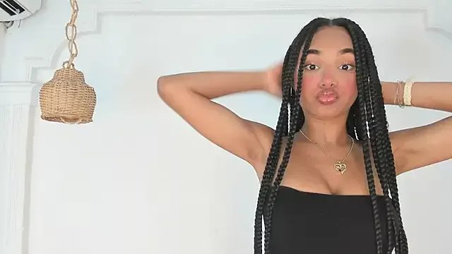 Freechat kristyl_paez on StripChat