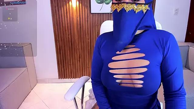 kylie_soraya on StripChat 