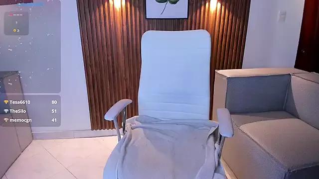kylie_soraya on StripChat 