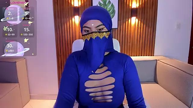 kylie_soraya on StripChat 