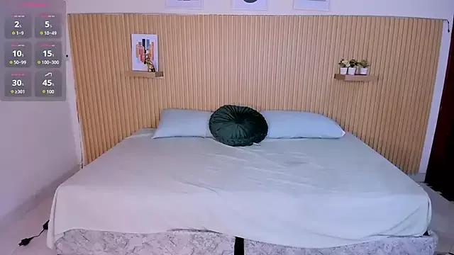 kylie_soraya on StripChat 