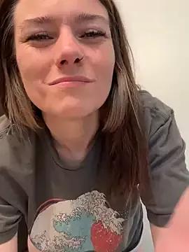 LadyLena1 on StripChat