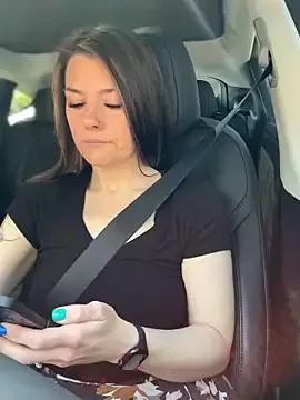 LadyLena1 on StripChat