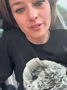 LadyLena1 on StripChat