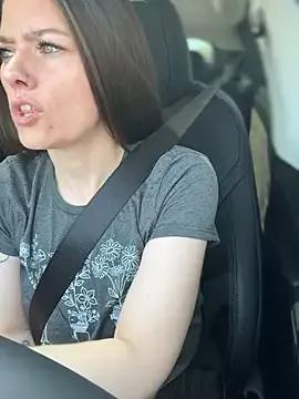 LadyLena1 on StripChat