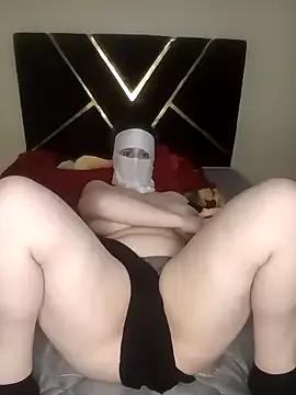 Lamia_arab on StripChat 