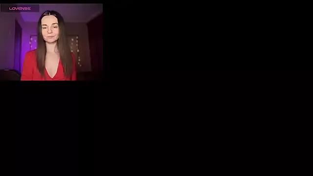 lanaloulou on StripChat 