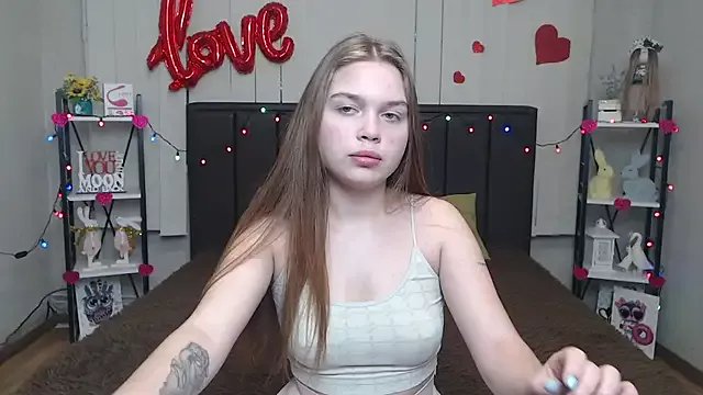 Private LaraPika on StripChat