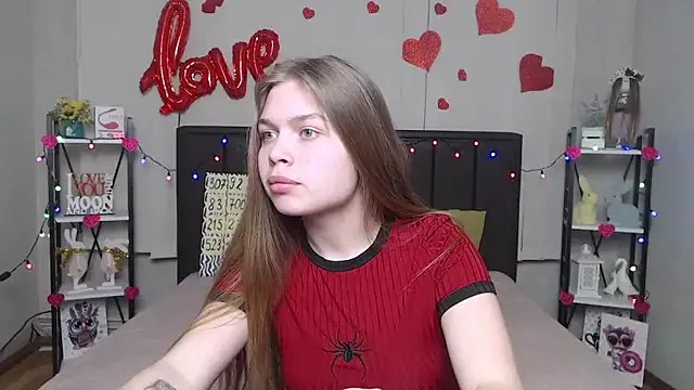 Private LaraPika on StripChat