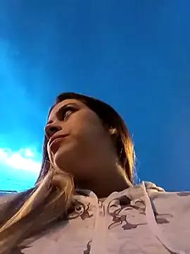 Latina_sexy1 on StripChat 