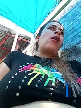 Latina_sexy1 on StripChat 