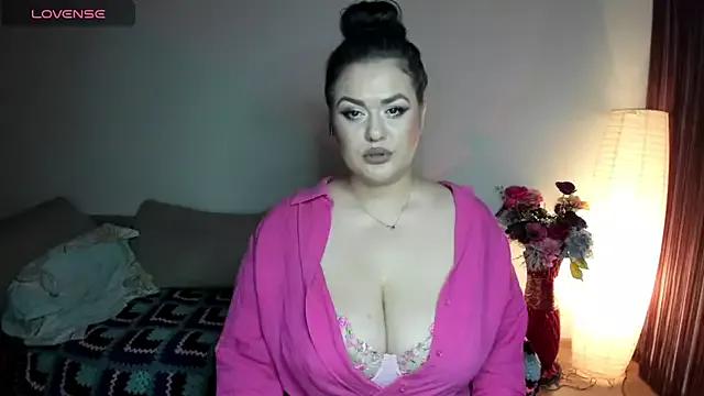 Laura_sinner on StripChat 