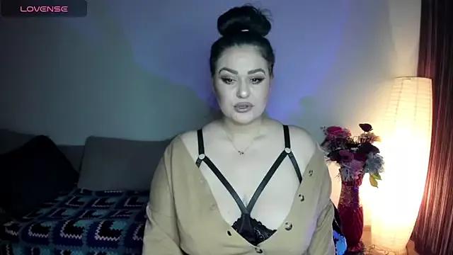 Laura_sinner on StripChat 