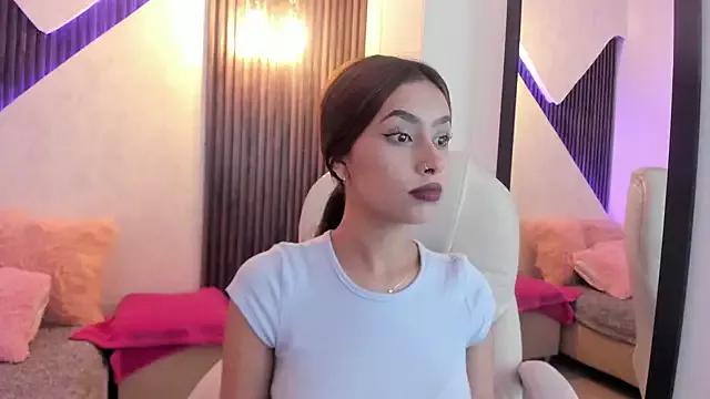 laurin_clauz_ on StripChat 