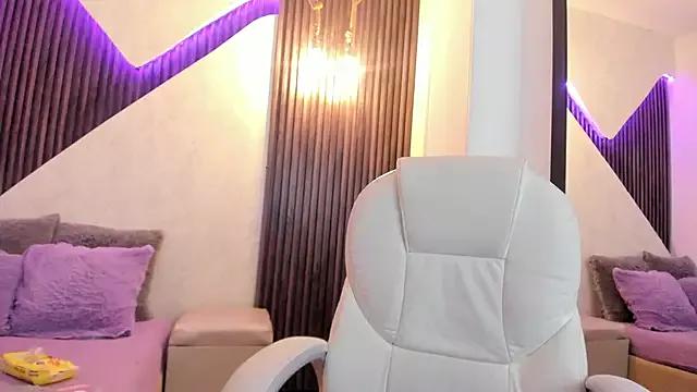 laurin_clauz_ on StripChat 