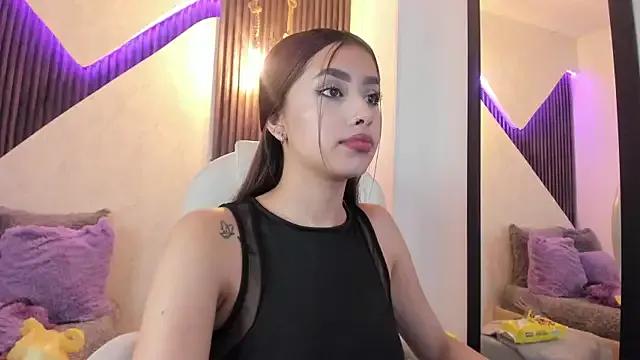 laurin_clauz_ on StripChat 