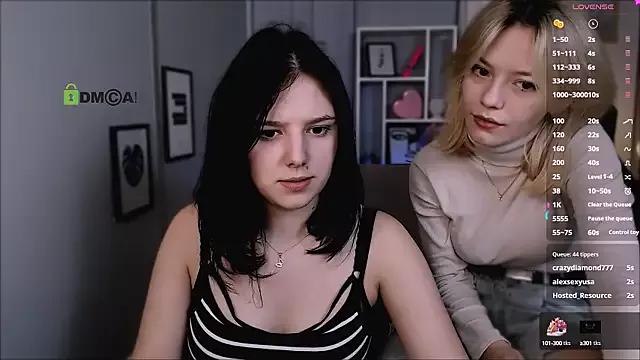 lendifik on StripChat 