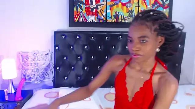 leslybrown on StripChat 
