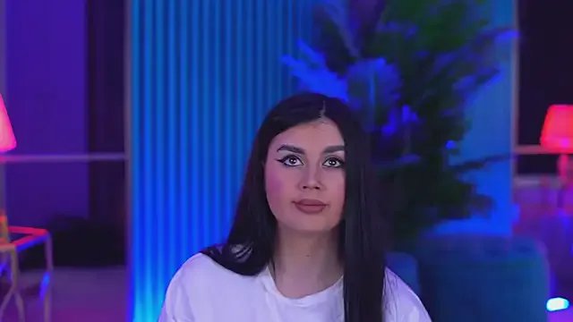 LexaRhodes — Top off