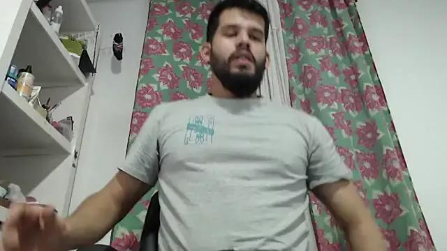 Liam_borges on StripChat 