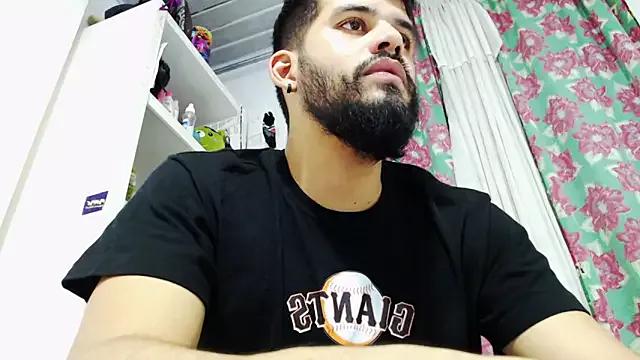 Liam_borges on StripChat 