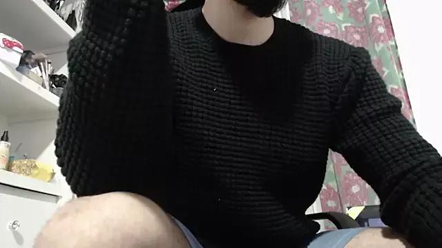 Liam_borges on StripChat 