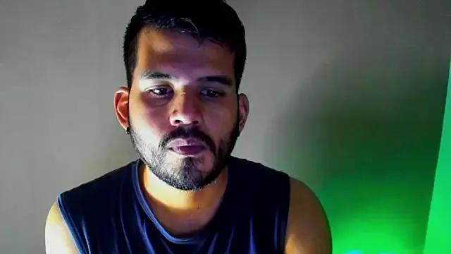 Liam_borges on StripChat 