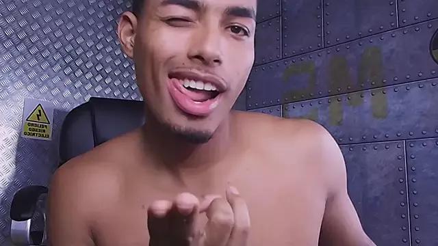 LiamByrne on StripChat 