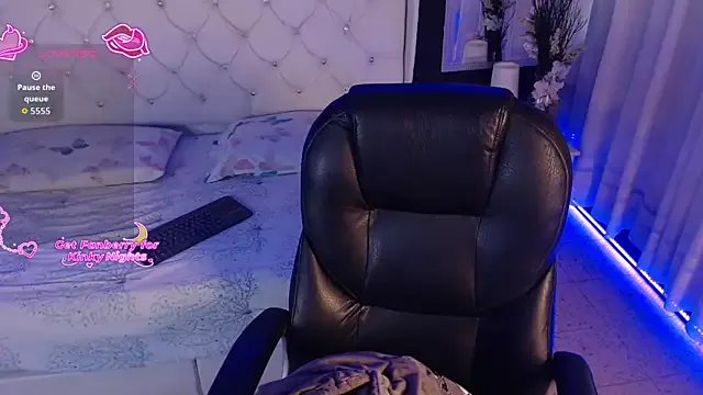 Freechat LiaVillalobos on StripChat