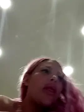 Freechat Lika8234 on StripChat