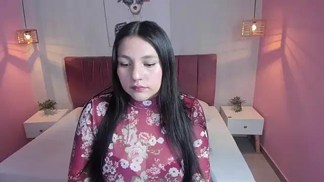 Lili_Monroy on StripChat 