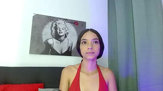 Lilith_Nocturne on StripChat 