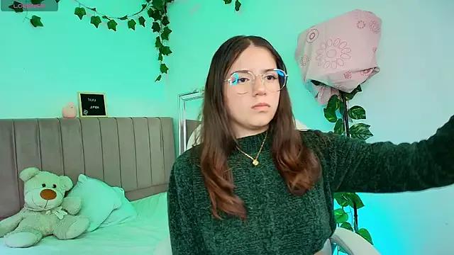 LilithAbril on StripChat 