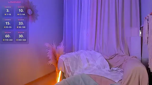 Freechat LilLisa on StripChat