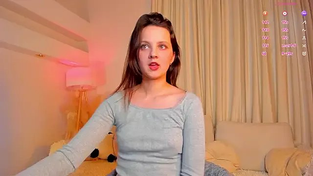 Freechat LilLisa on StripChat