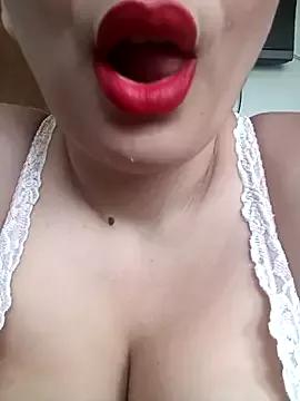 LINA-DALOUA on StripChat