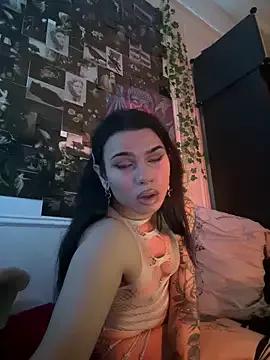 Linwy69 on StripChat 