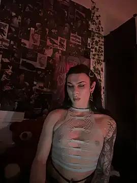 Linwy69 on StripChat 