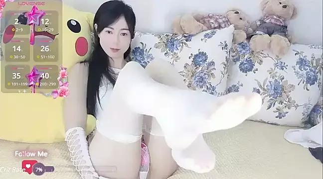 Lisa-s on StripChat 