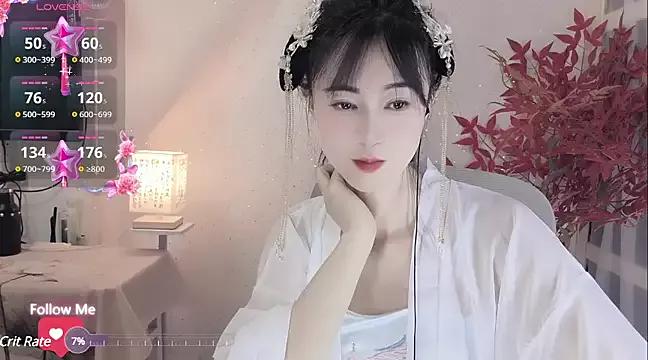 Lisa-s on StripChat 