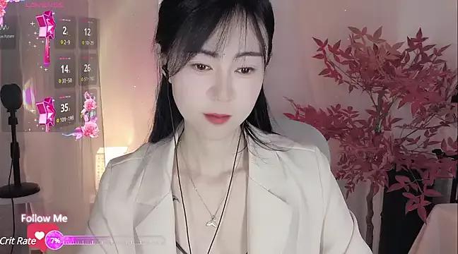 Lisa-s on StripChat 