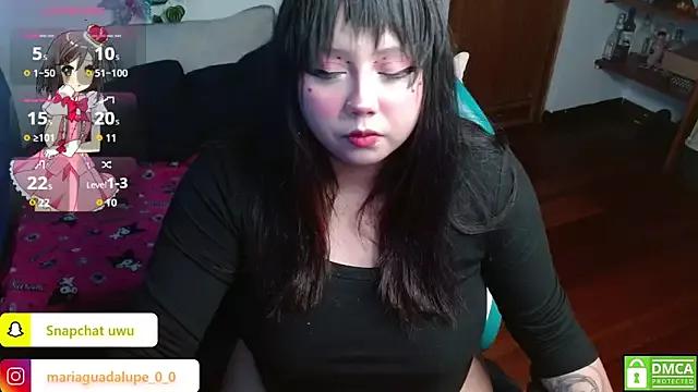 litlle_cat on StripChat 