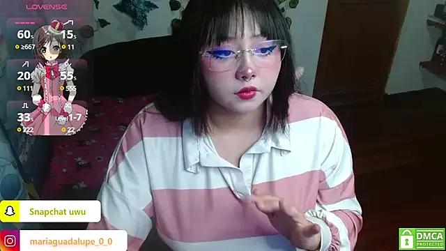 litlle_cat on StripChat 