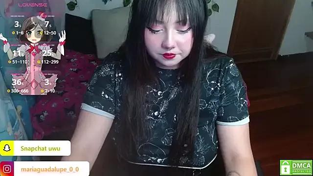 litlle_cat on StripChat 