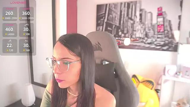 little-eli on StripChat 