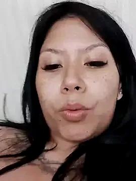 little_susie on StripChat 