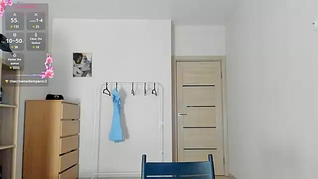 Liza_Kleiza on StripChat 