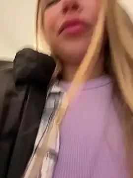 Private Liza_risky on StripChat