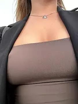 Private Liza_risky on StripChat